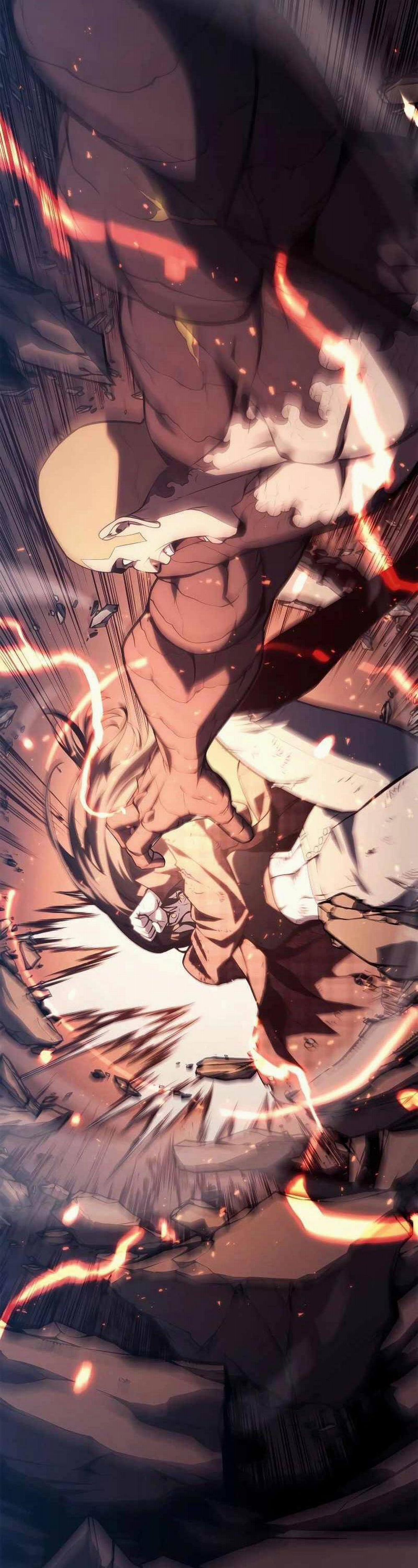 Sự Trở Lại Của Anh Hùng Cấp Thảm Họa 78 trang 31