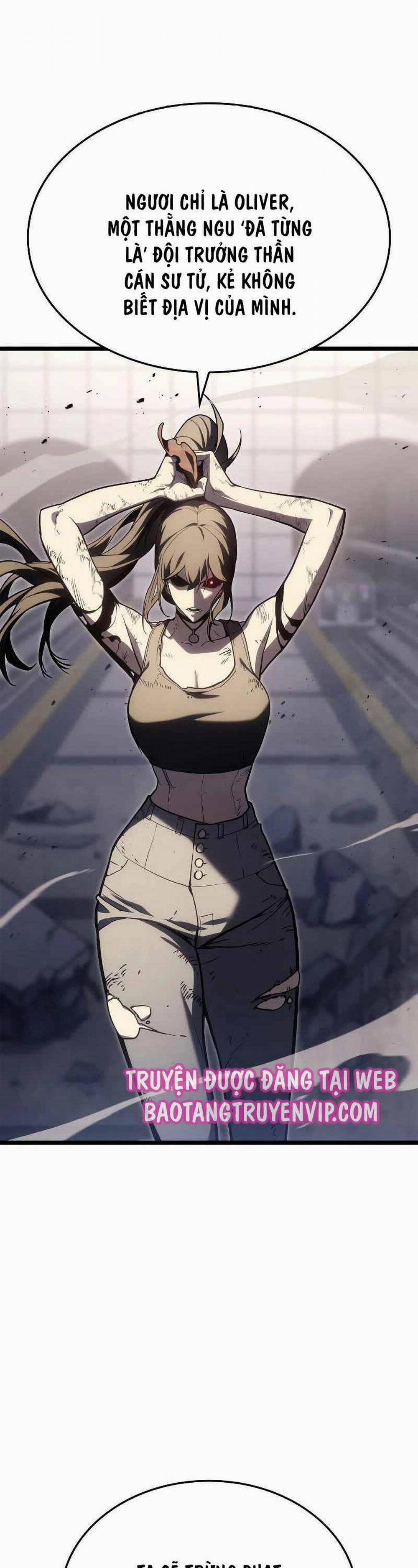 Sự Trở Lại Của Anh Hùng Cấp Thảm Họa 78 trang 46