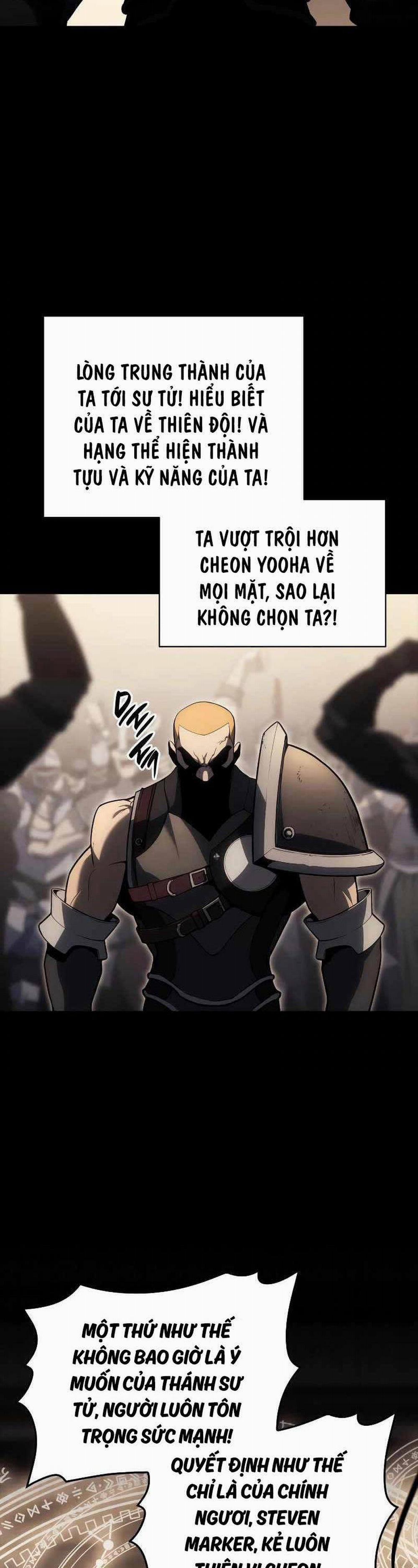 Sự Trở Lại Của Anh Hùng Cấp Thảm Họa 78 trang 5