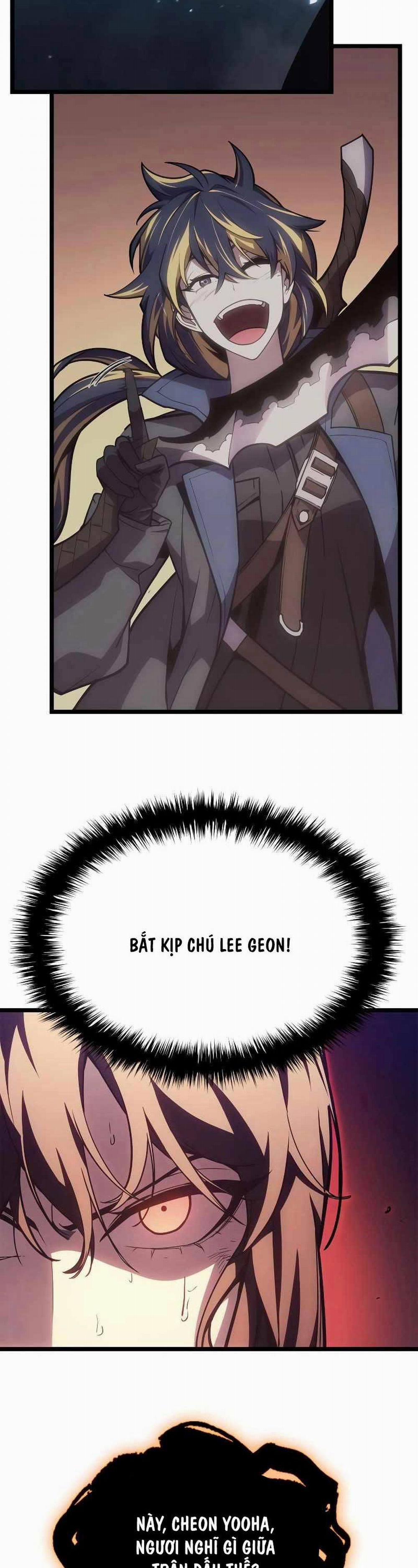 Sự Trở Lại Của Anh Hùng Cấp Thảm Họa 78 trang 70