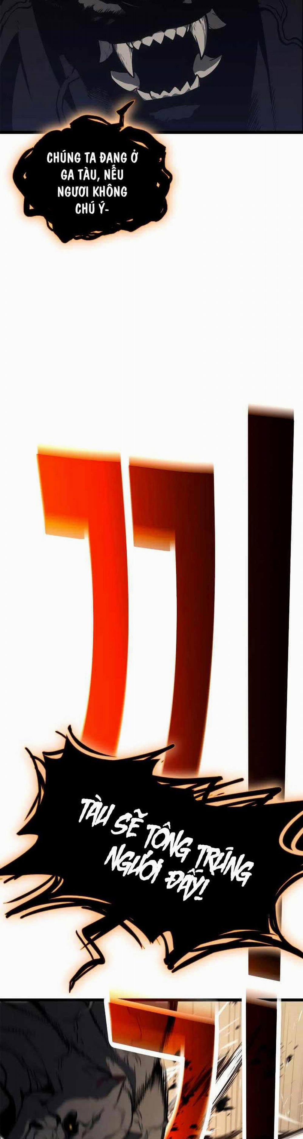 Sự Trở Lại Của Anh Hùng Cấp Thảm Họa 78 trang 72