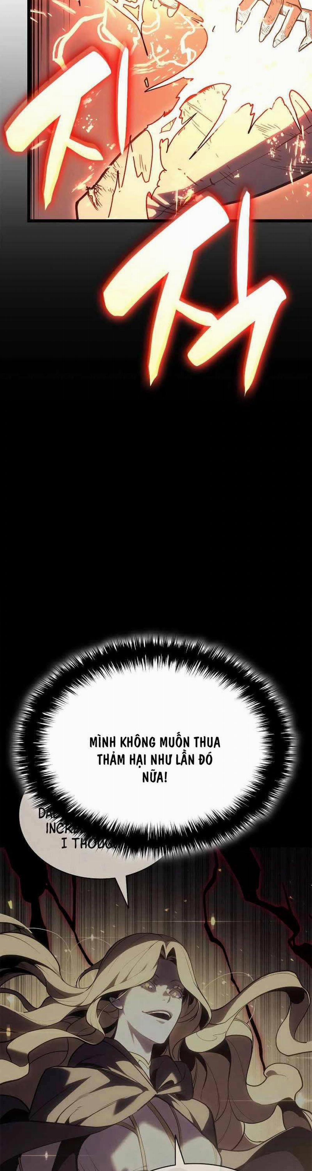 Sự Trở Lại Của Anh Hùng Cấp Thảm Họa 78 trang 76