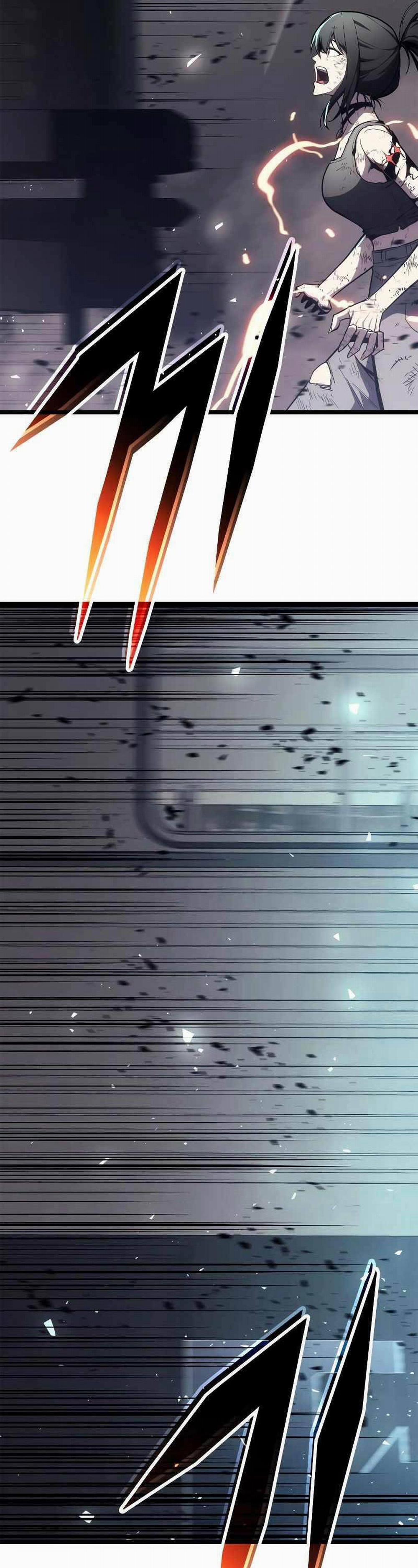 Sự Trở Lại Của Anh Hùng Cấp Thảm Họa 78 trang 84