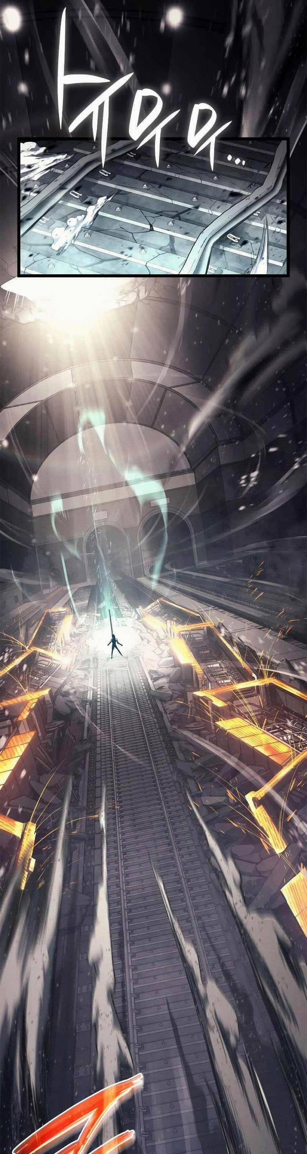 Sự Trở Lại Của Anh Hùng Cấp Thảm Họa 78 trang 88