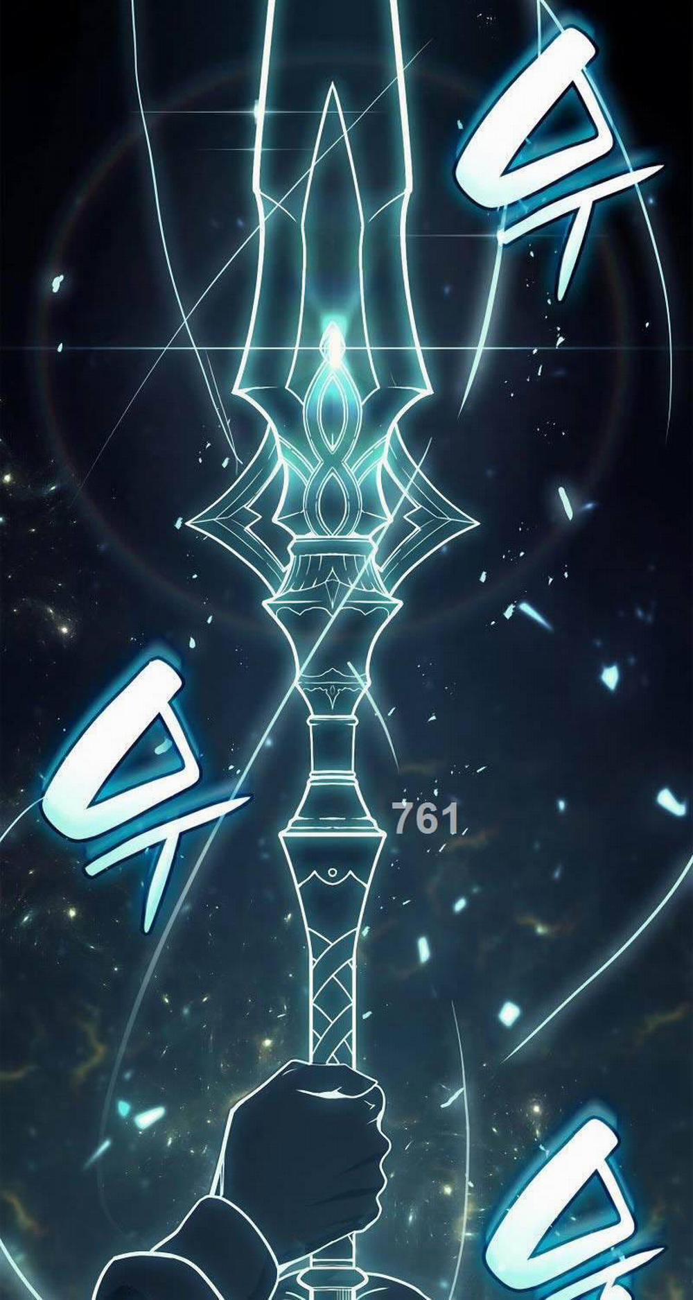 Sự Trở Lại Của Anh Hùng Cấp Thảm Họa 79 trang 1