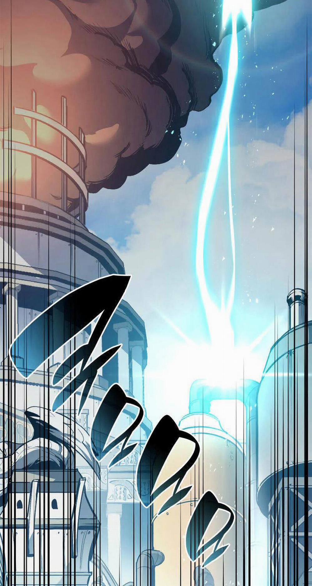 Sự Trở Lại Của Anh Hùng Cấp Thảm Họa 79 trang 14