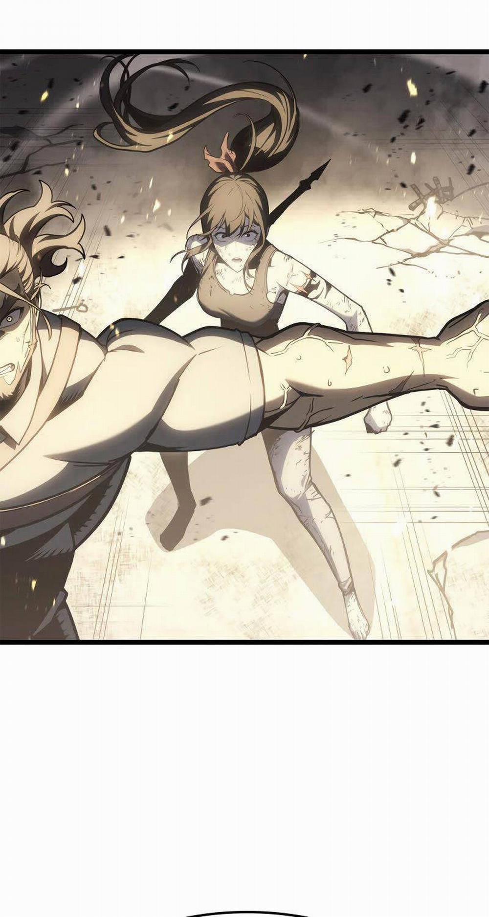 Sự Trở Lại Của Anh Hùng Cấp Thảm Họa 79 trang 143