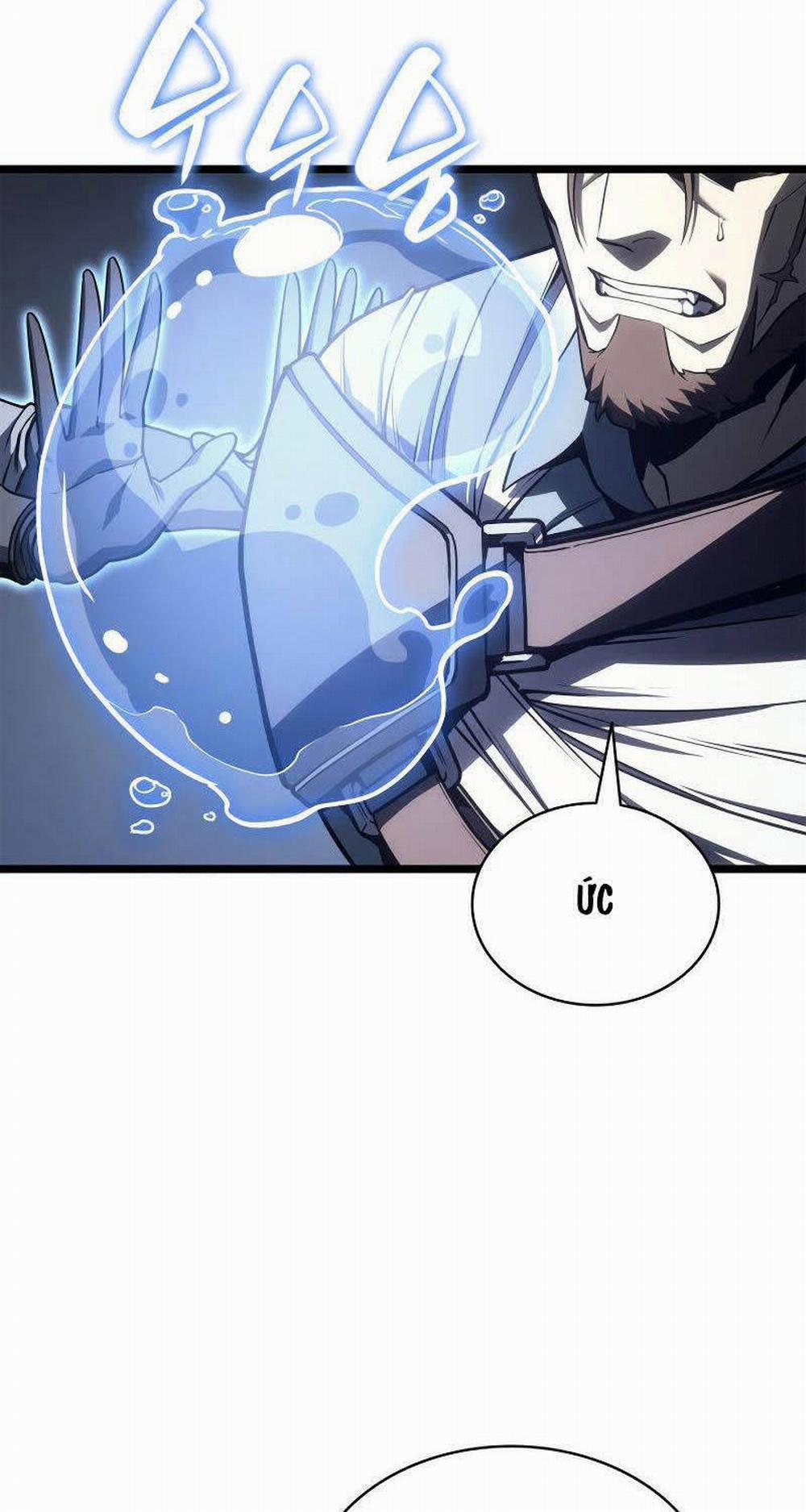 Sự Trở Lại Của Anh Hùng Cấp Thảm Họa 79 trang 21