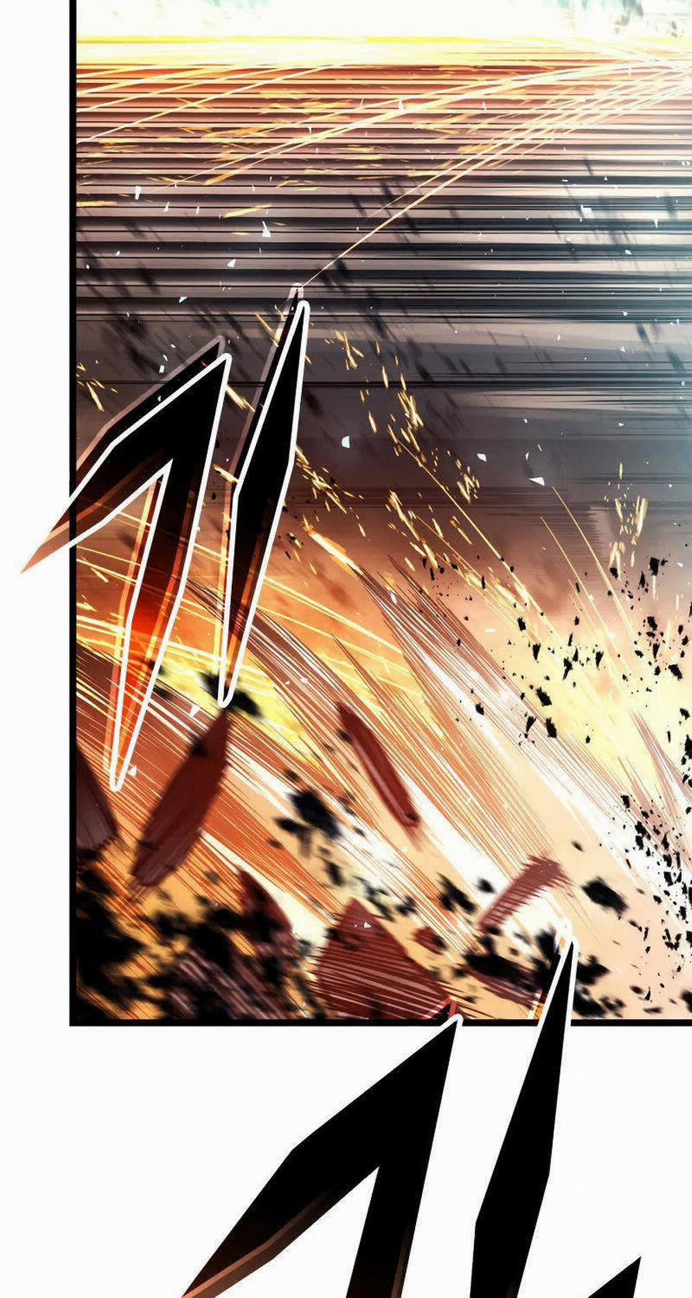 Sự Trở Lại Của Anh Hùng Cấp Thảm Họa 79 trang 33