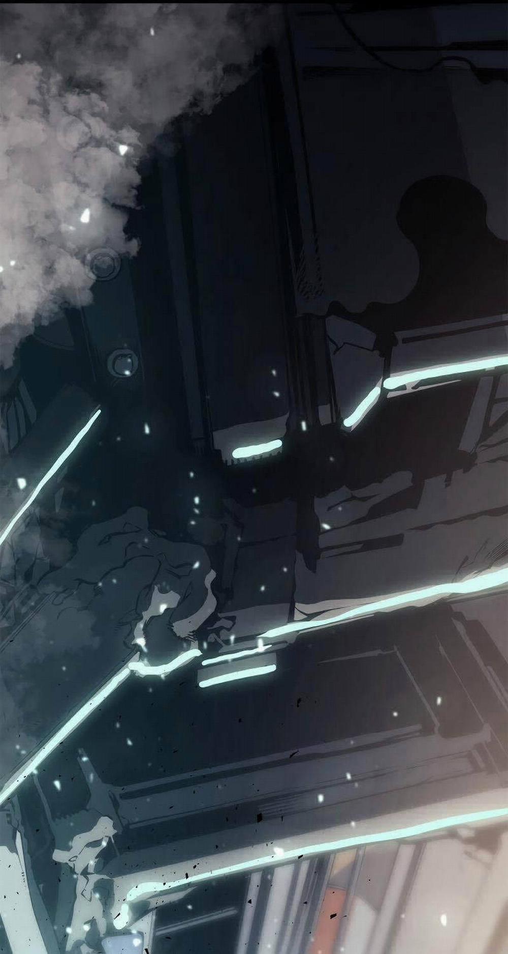 Sự Trở Lại Của Anh Hùng Cấp Thảm Họa 79 trang 38