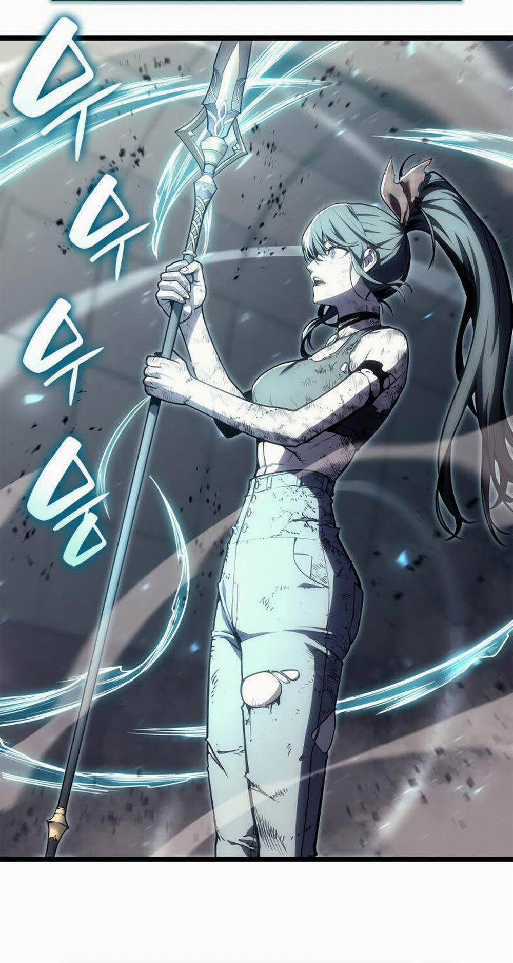 Sự Trở Lại Của Anh Hùng Cấp Thảm Họa 79 trang 47