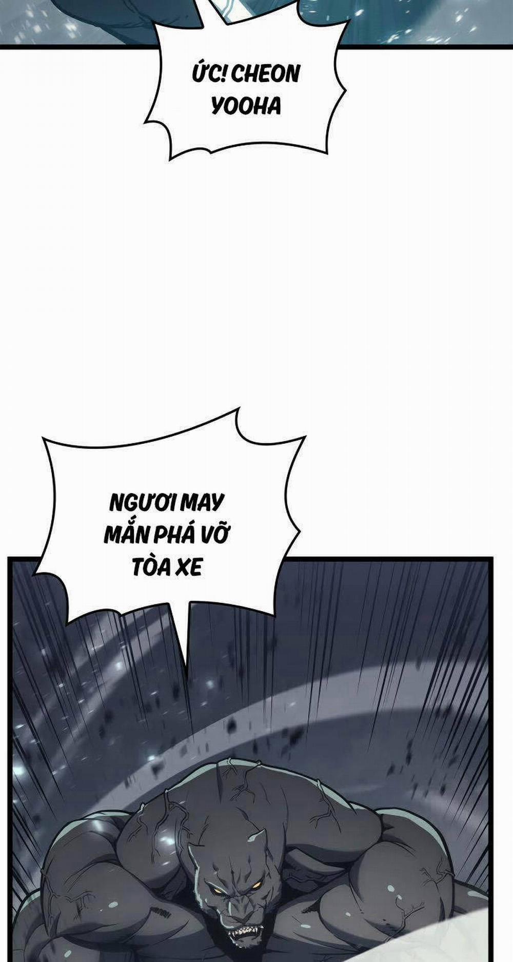 Sự Trở Lại Của Anh Hùng Cấp Thảm Họa 79 trang 54