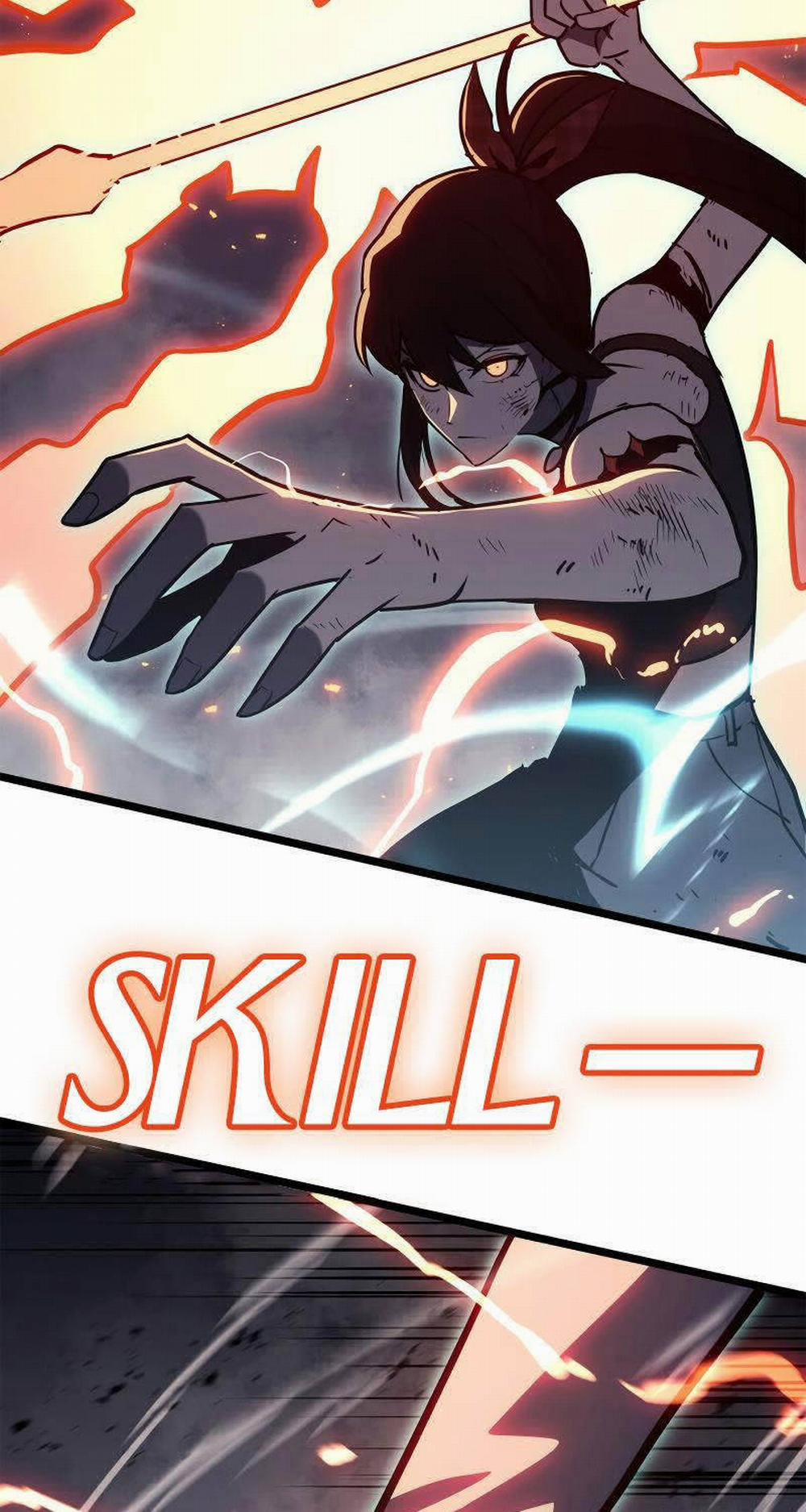 Sự Trở Lại Của Anh Hùng Cấp Thảm Họa 79 trang 58