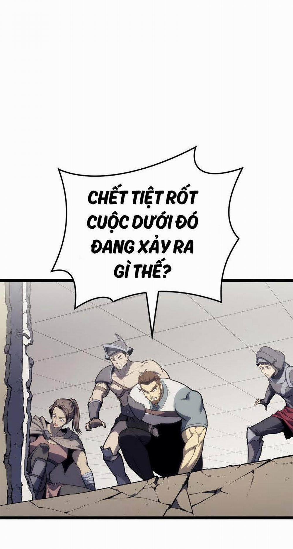 Sự Trở Lại Của Anh Hùng Cấp Thảm Họa 79 trang 79