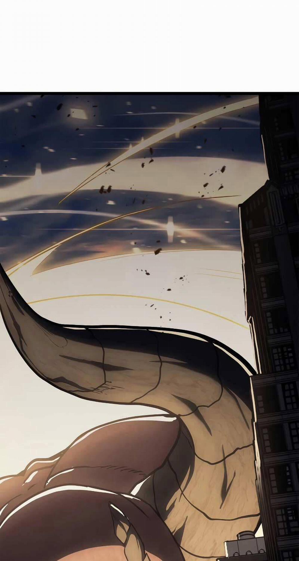 Sự Trở Lại Của Anh Hùng Cấp Thảm Họa 80 trang 0