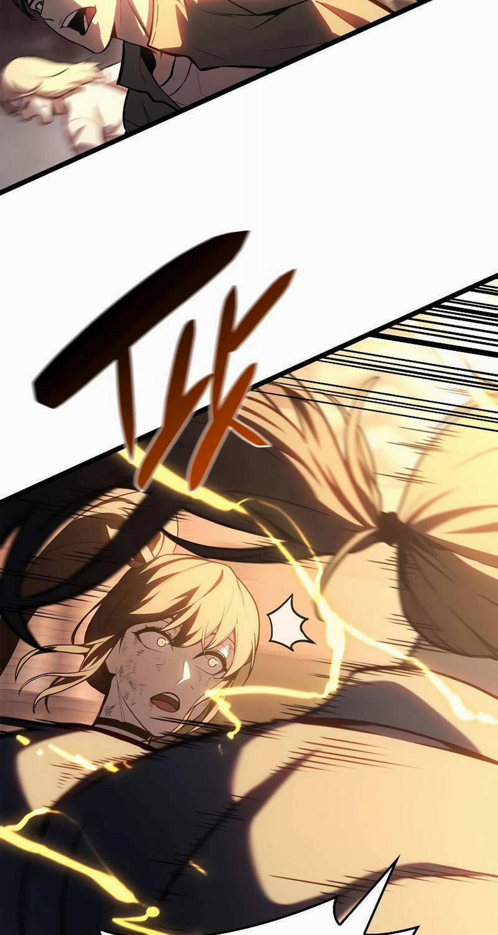 Sự Trở Lại Của Anh Hùng Cấp Thảm Họa 80 trang 13