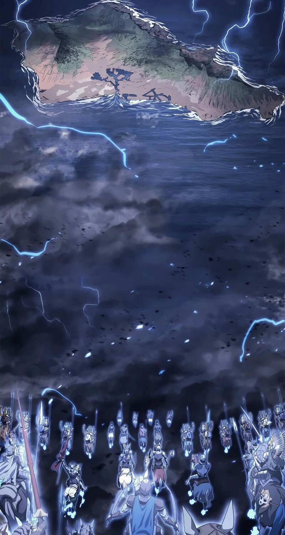 Sự Trở Lại Của Anh Hùng Cấp Thảm Họa 80 trang 131