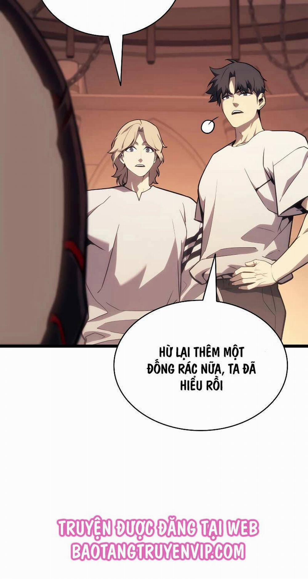 Sự Trở Lại Của Anh Hùng Cấp Thảm Họa 80 trang 40