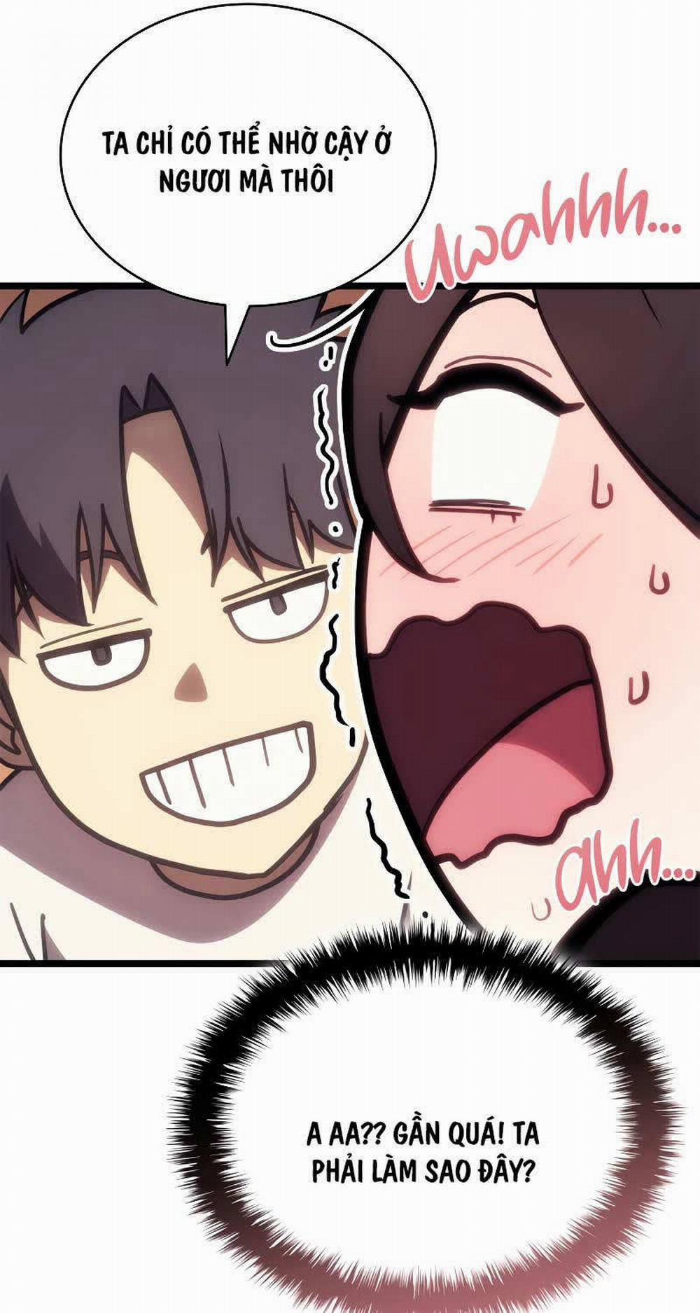 Sự Trở Lại Của Anh Hùng Cấp Thảm Họa 80 trang 45