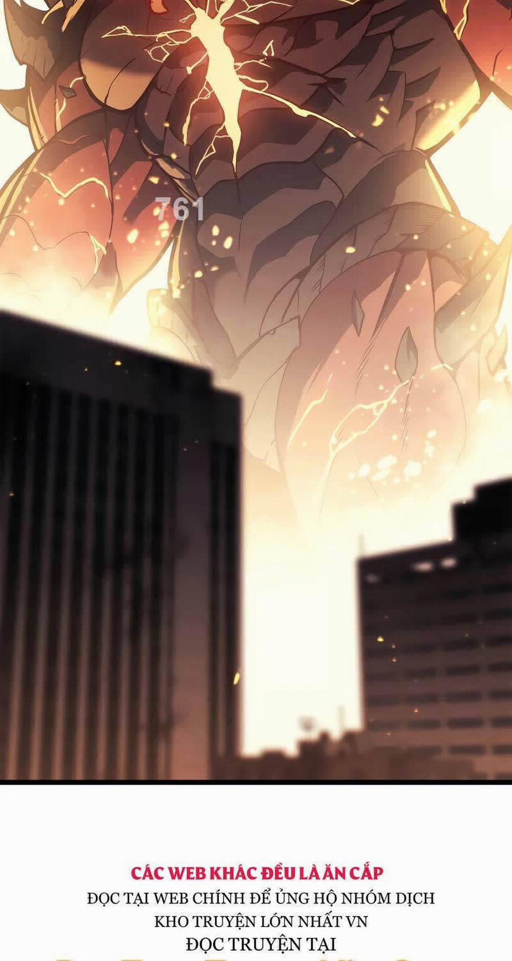 Sự Trở Lại Của Anh Hùng Cấp Thảm Họa 80 trang 5