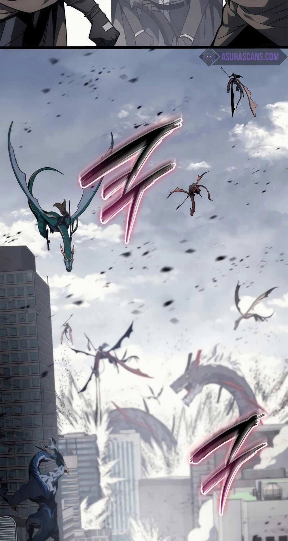 Sự Trở Lại Của Anh Hùng Cấp Thảm Họa 80 trang 69