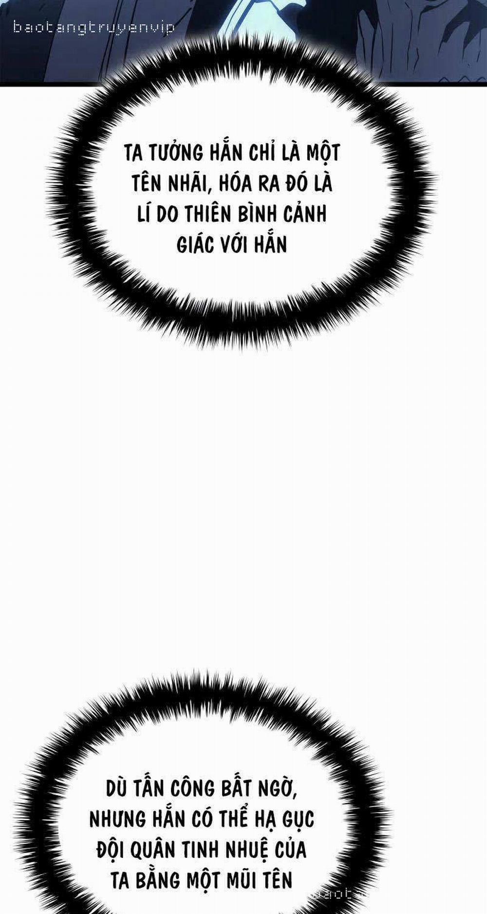 Sự Trở Lại Của Anh Hùng Cấp Thảm Họa 81 trang 106