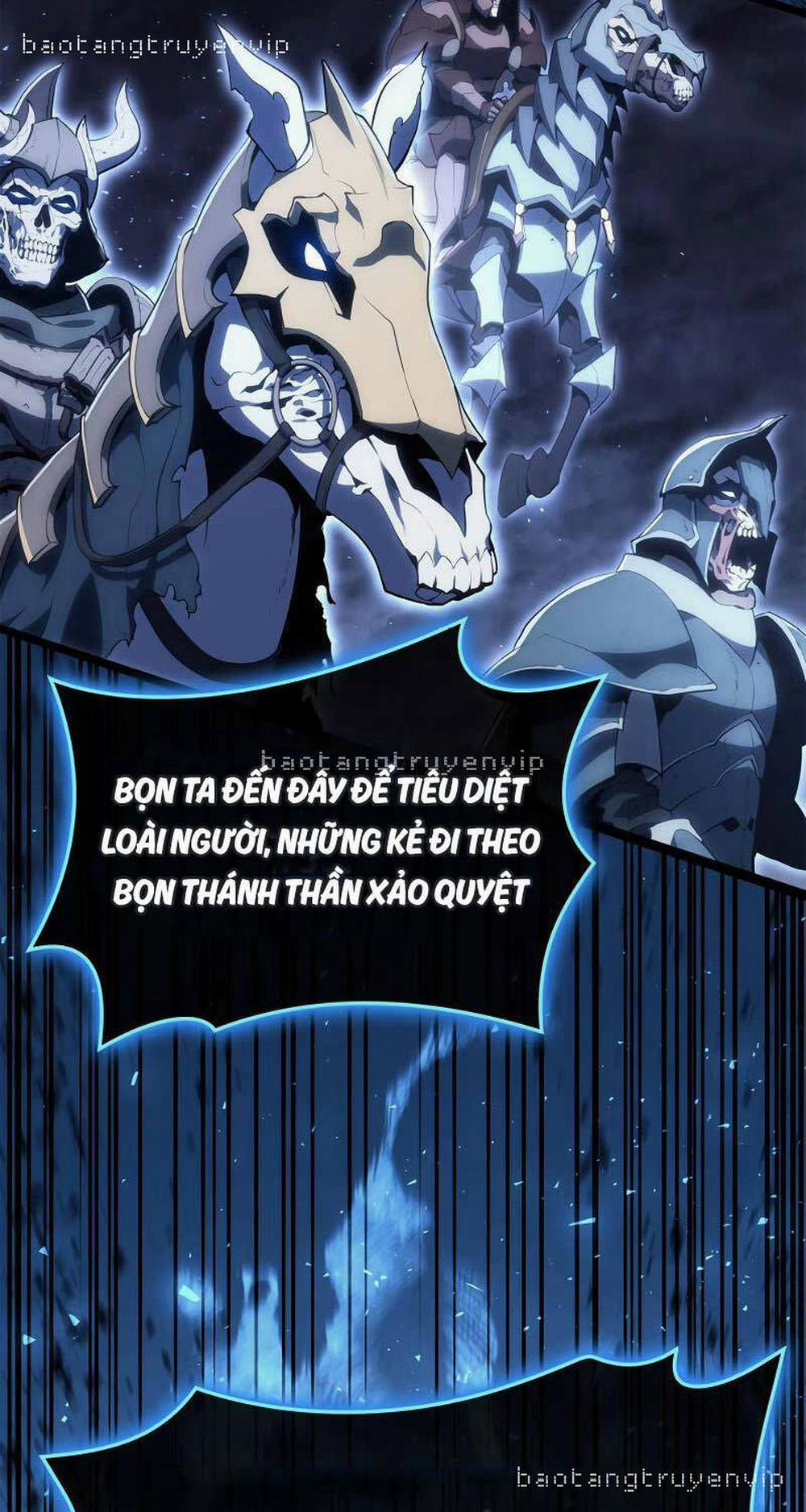 Sự Trở Lại Của Anh Hùng Cấp Thảm Họa 81 trang 115