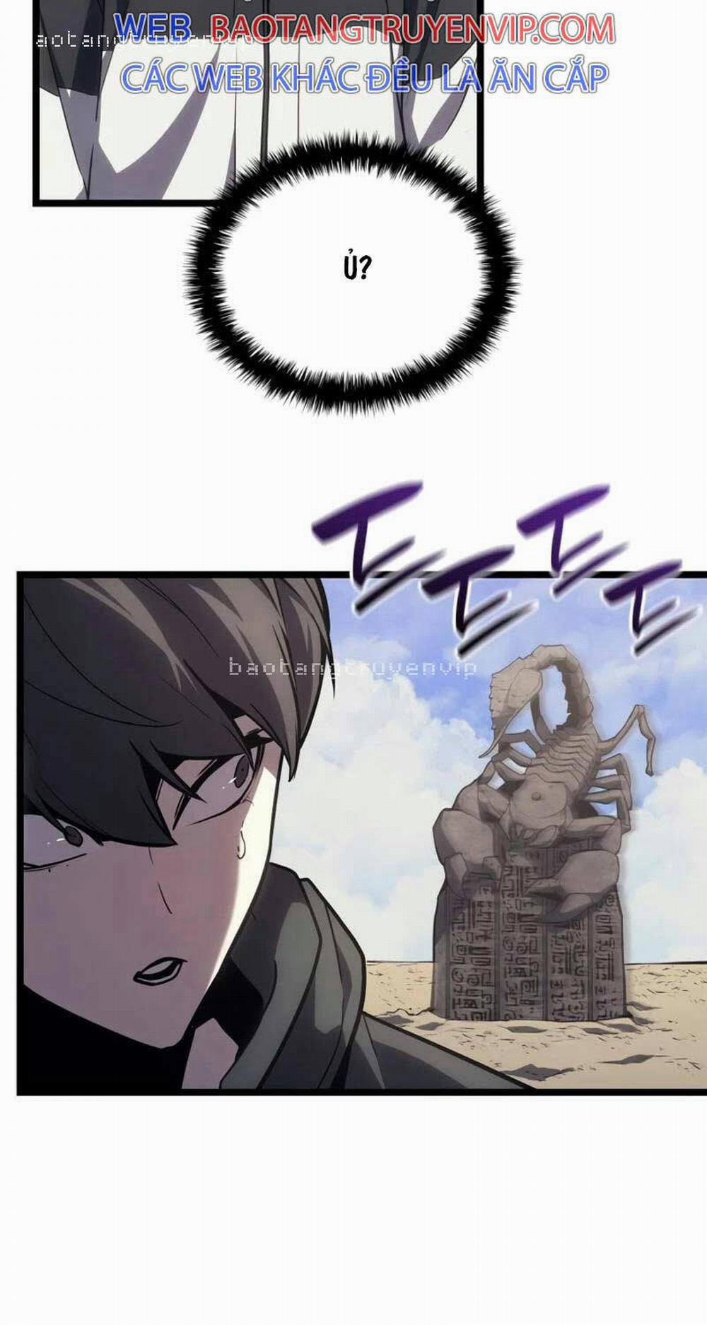 Sự Trở Lại Của Anh Hùng Cấp Thảm Họa 81 trang 14