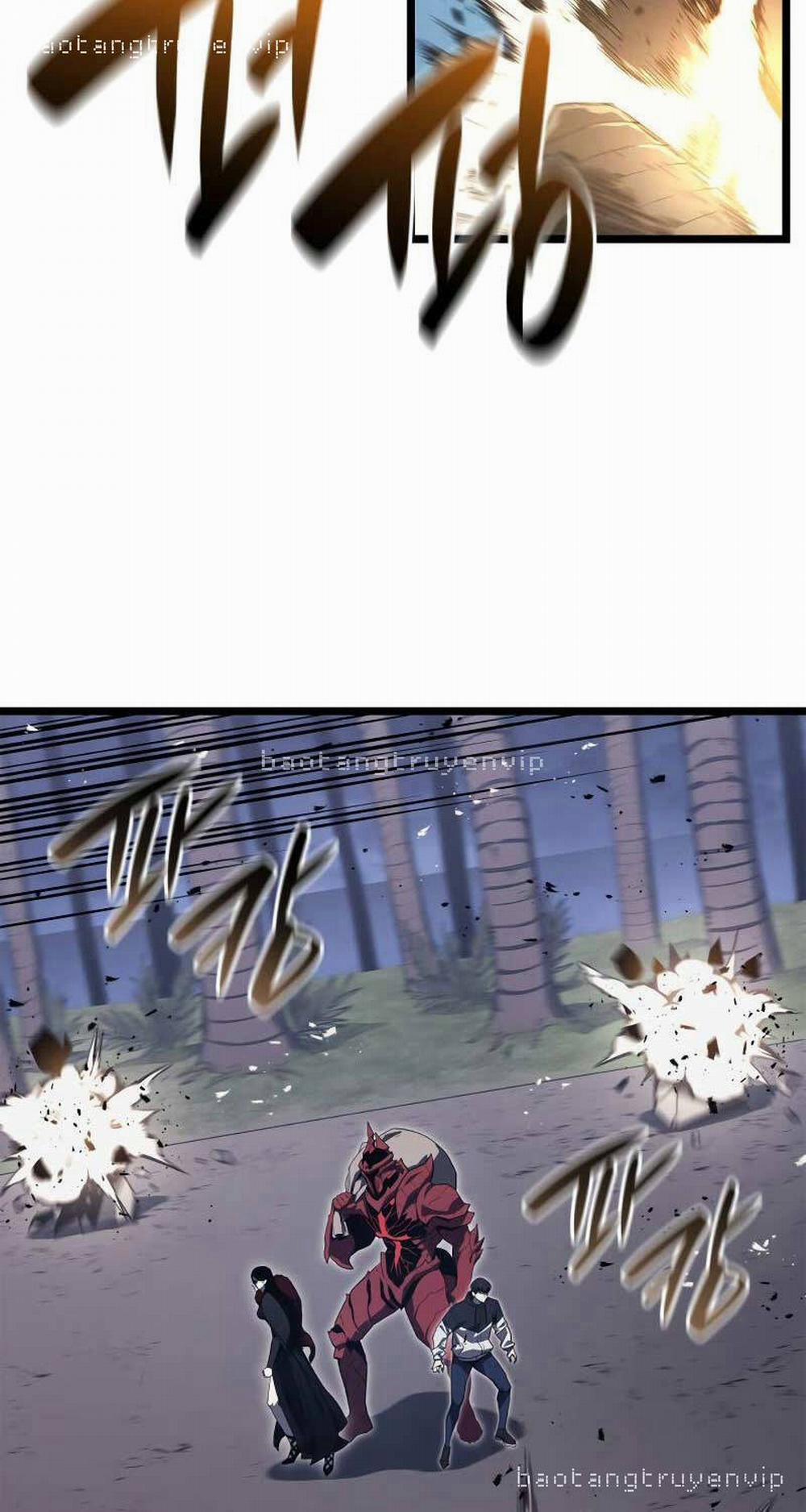 Sự Trở Lại Của Anh Hùng Cấp Thảm Họa 81 trang 20