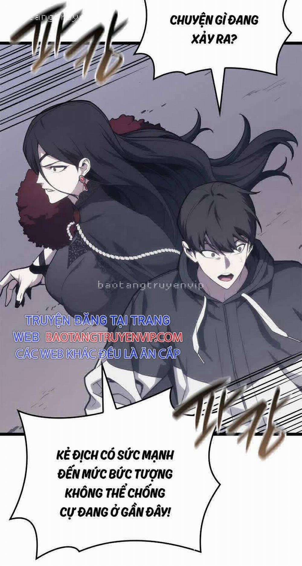 Sự Trở Lại Của Anh Hùng Cấp Thảm Họa 81 trang 22