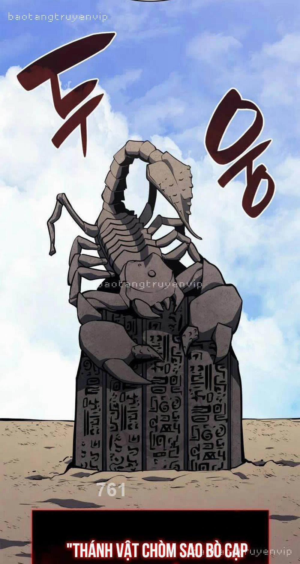 Sự Trở Lại Của Anh Hùng Cấp Thảm Họa 81 trang 3