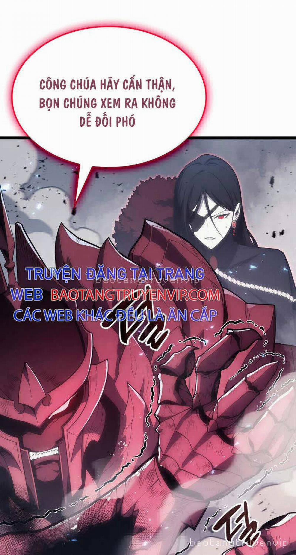 Sự Trở Lại Của Anh Hùng Cấp Thảm Họa 81 trang 42