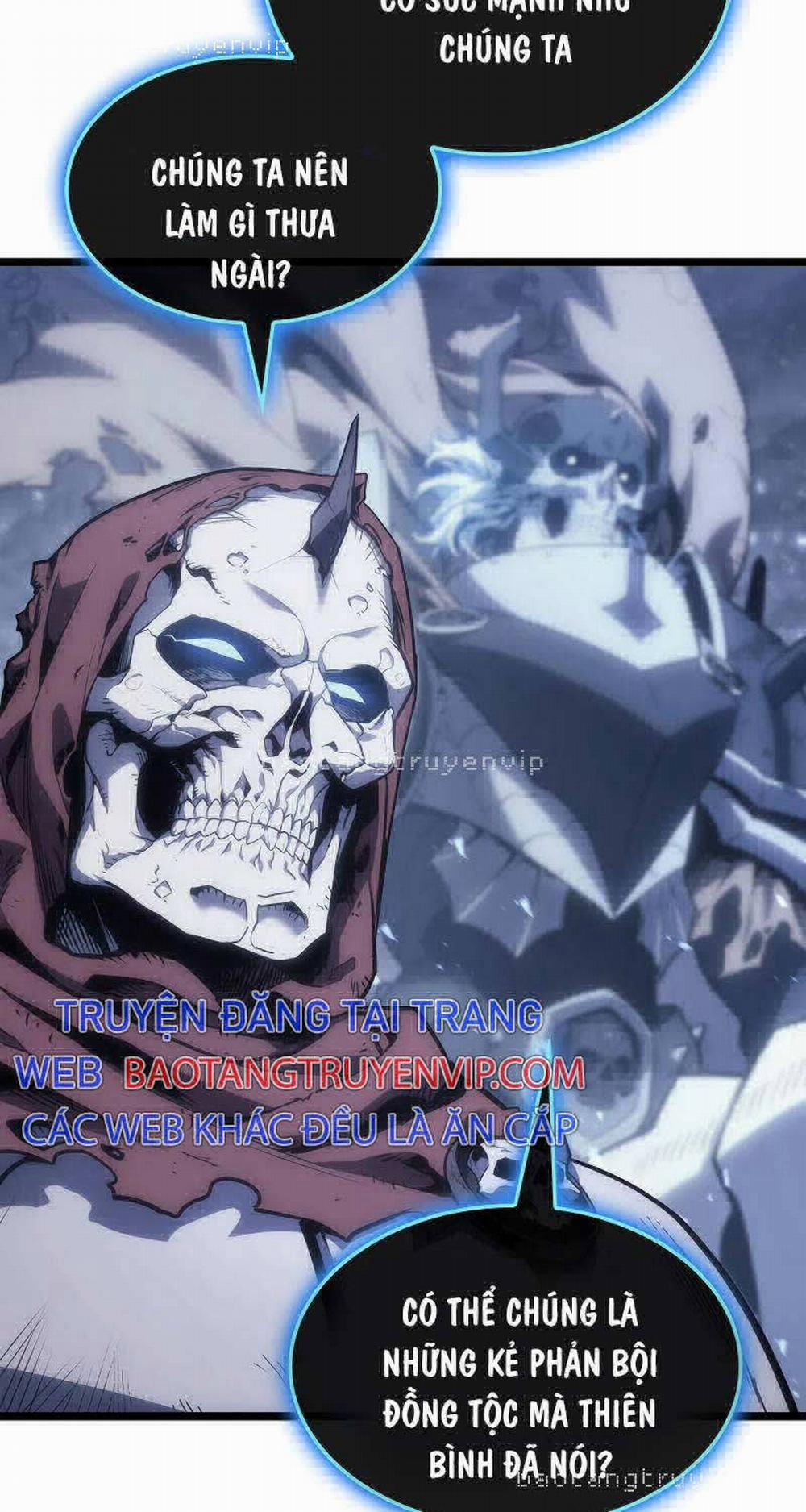 Sự Trở Lại Của Anh Hùng Cấp Thảm Họa 81 trang 45