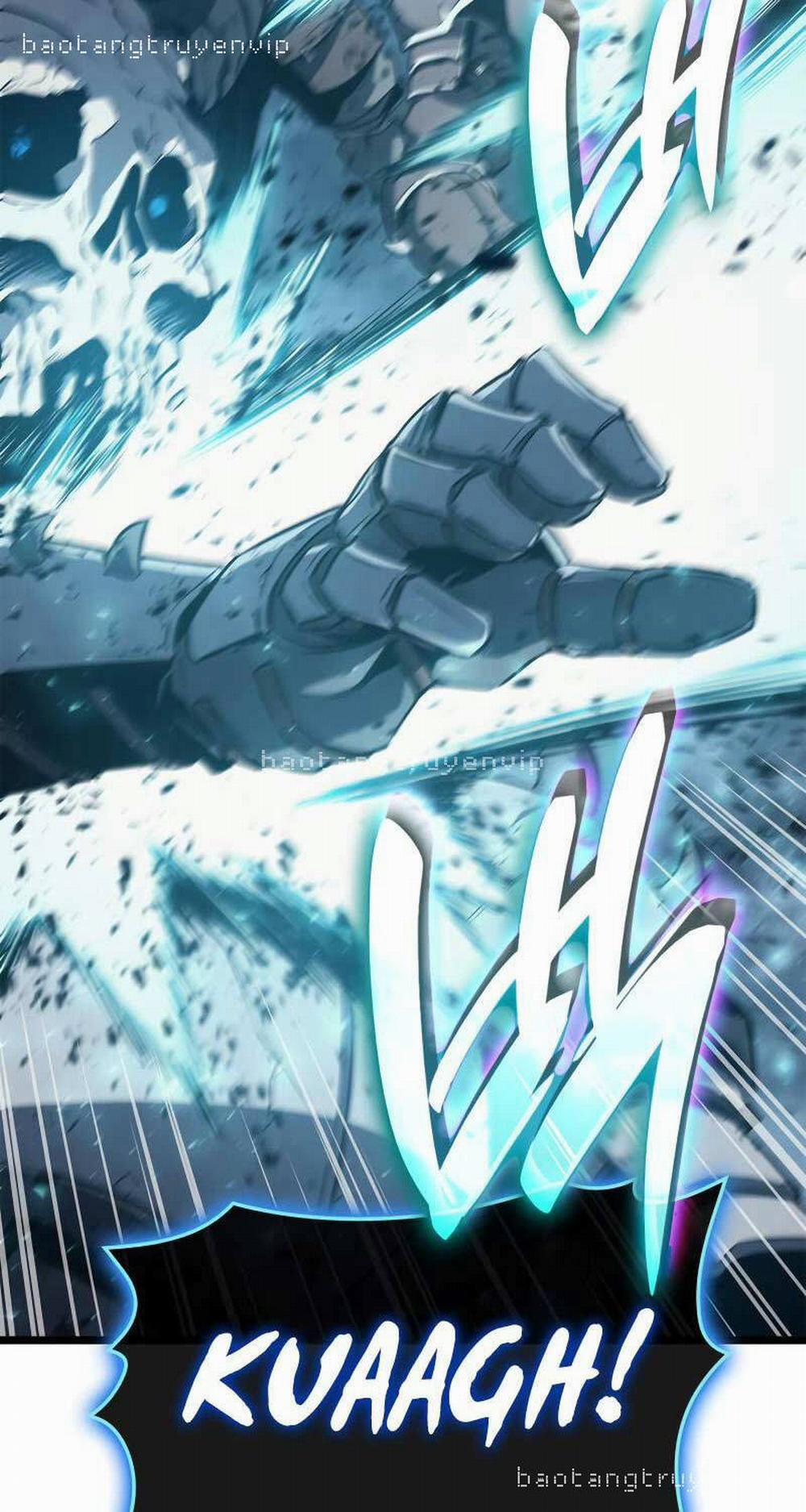 Sự Trở Lại Của Anh Hùng Cấp Thảm Họa 81 trang 83