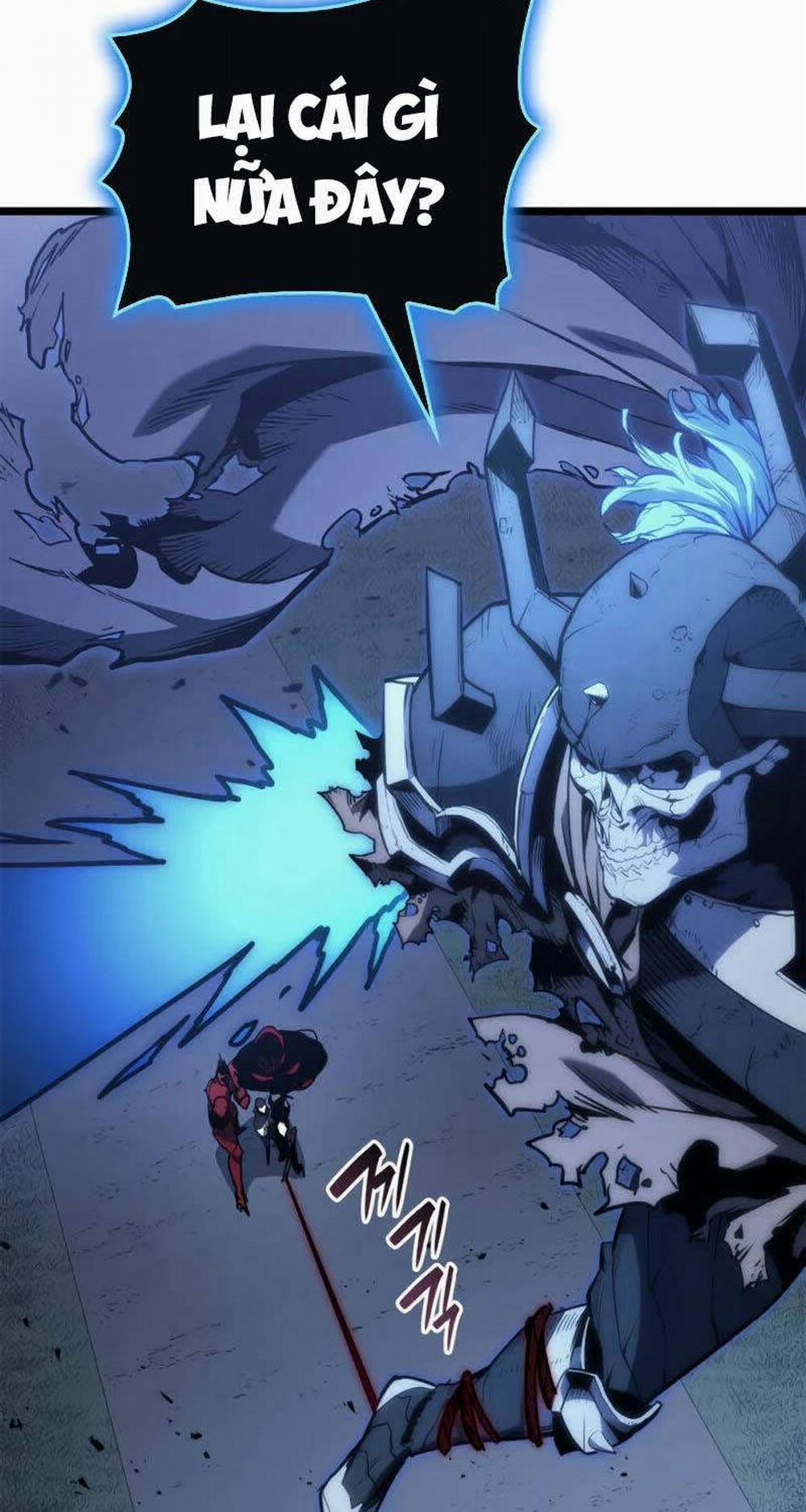 Sự Trở Lại Của Anh Hùng Cấp Thảm Họa 82 trang 104