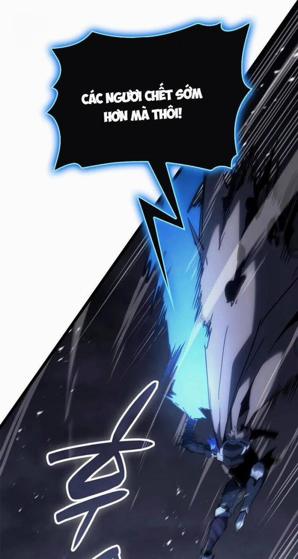 Sự Trở Lại Của Anh Hùng Cấp Thảm Họa 82 trang 110