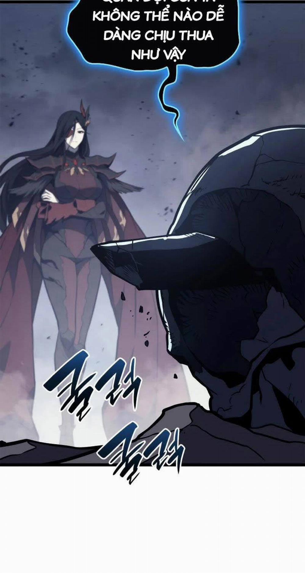 Sự Trở Lại Của Anh Hùng Cấp Thảm Họa 82 trang 123