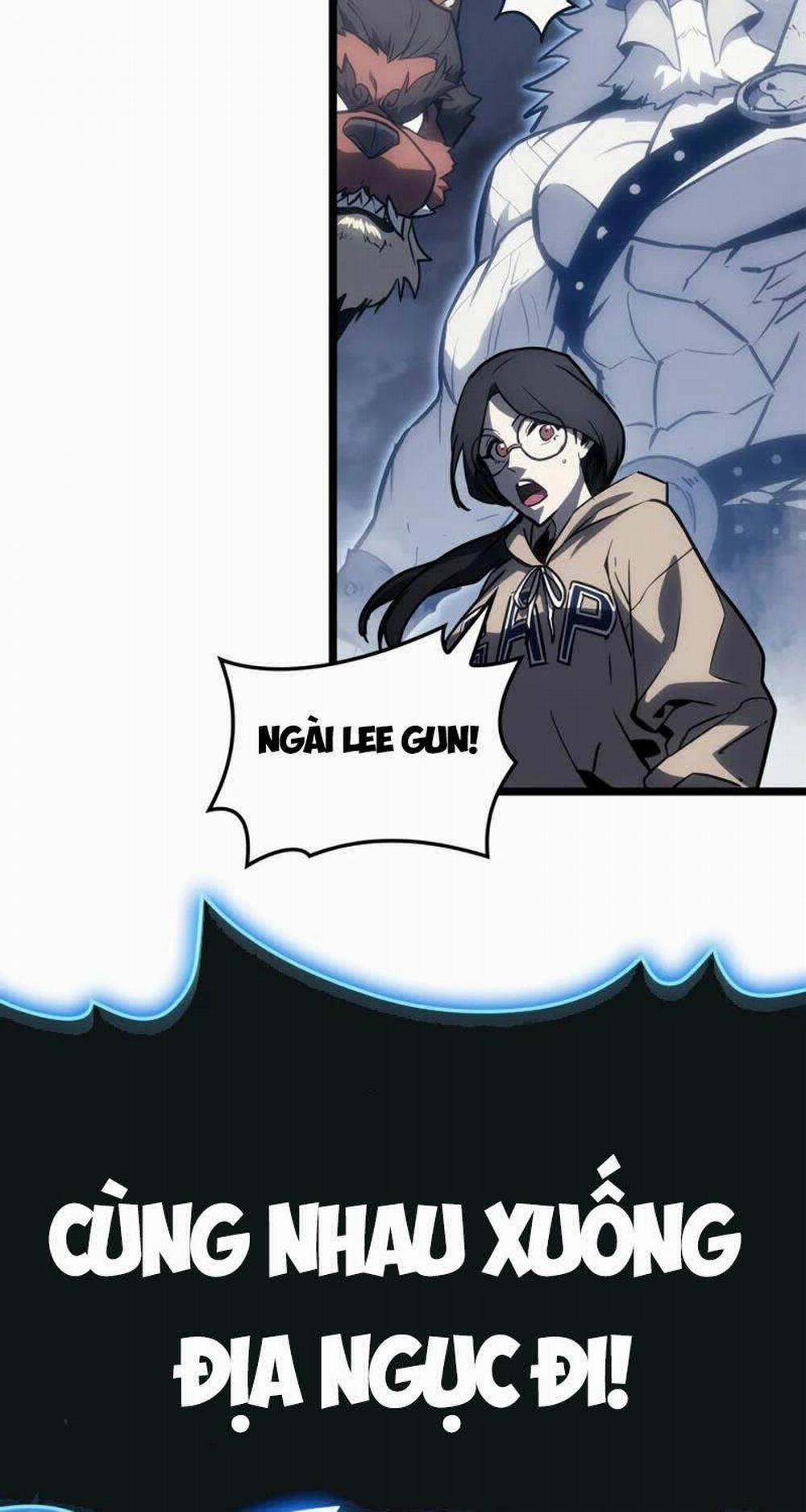 Sự Trở Lại Của Anh Hùng Cấp Thảm Họa 82 trang 136