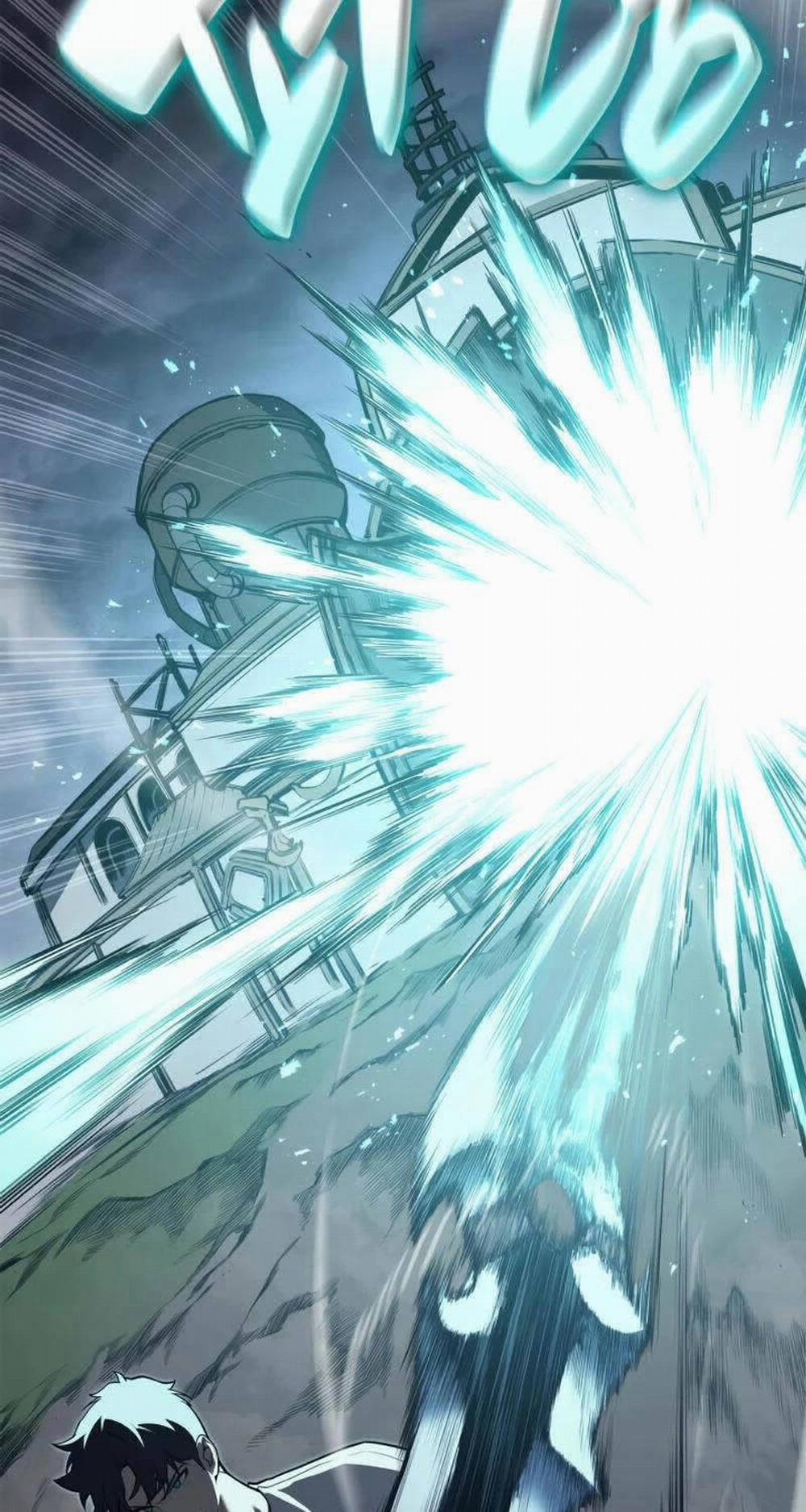 Sự Trở Lại Của Anh Hùng Cấp Thảm Họa 82 trang 16