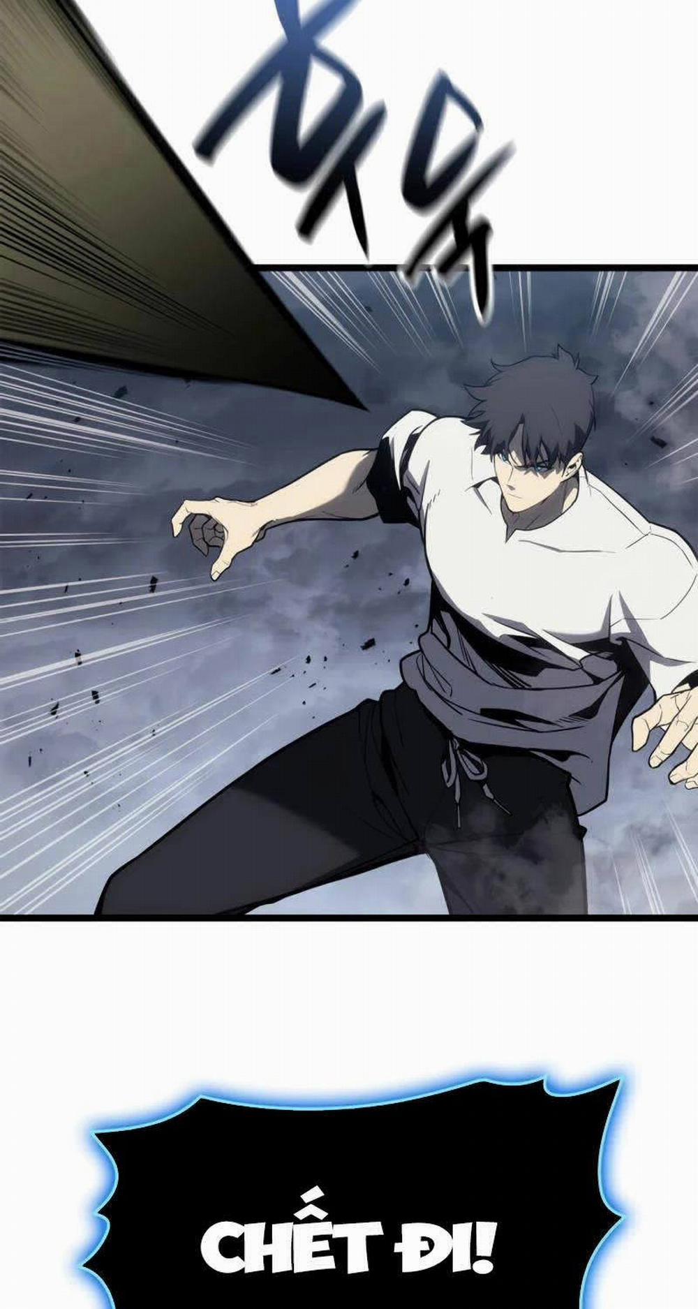 Sự Trở Lại Của Anh Hùng Cấp Thảm Họa 82 trang 22