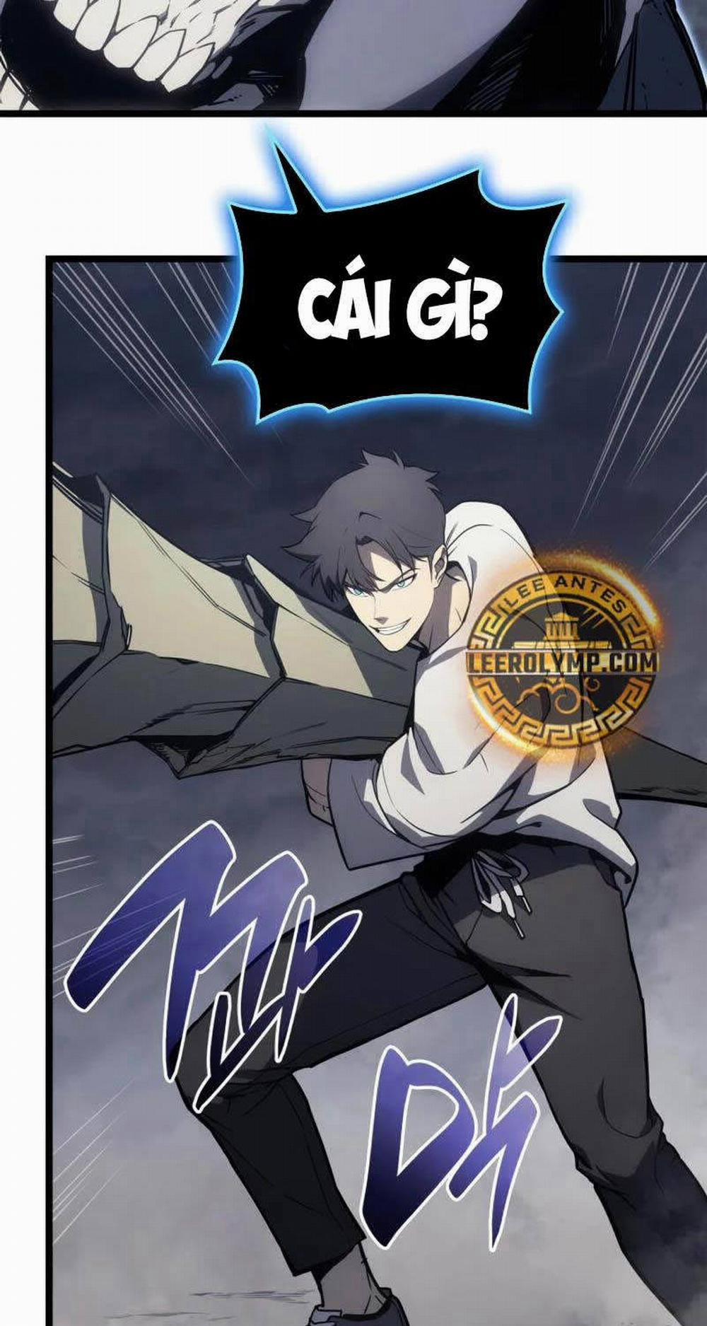 Sự Trở Lại Của Anh Hùng Cấp Thảm Họa 82 trang 25