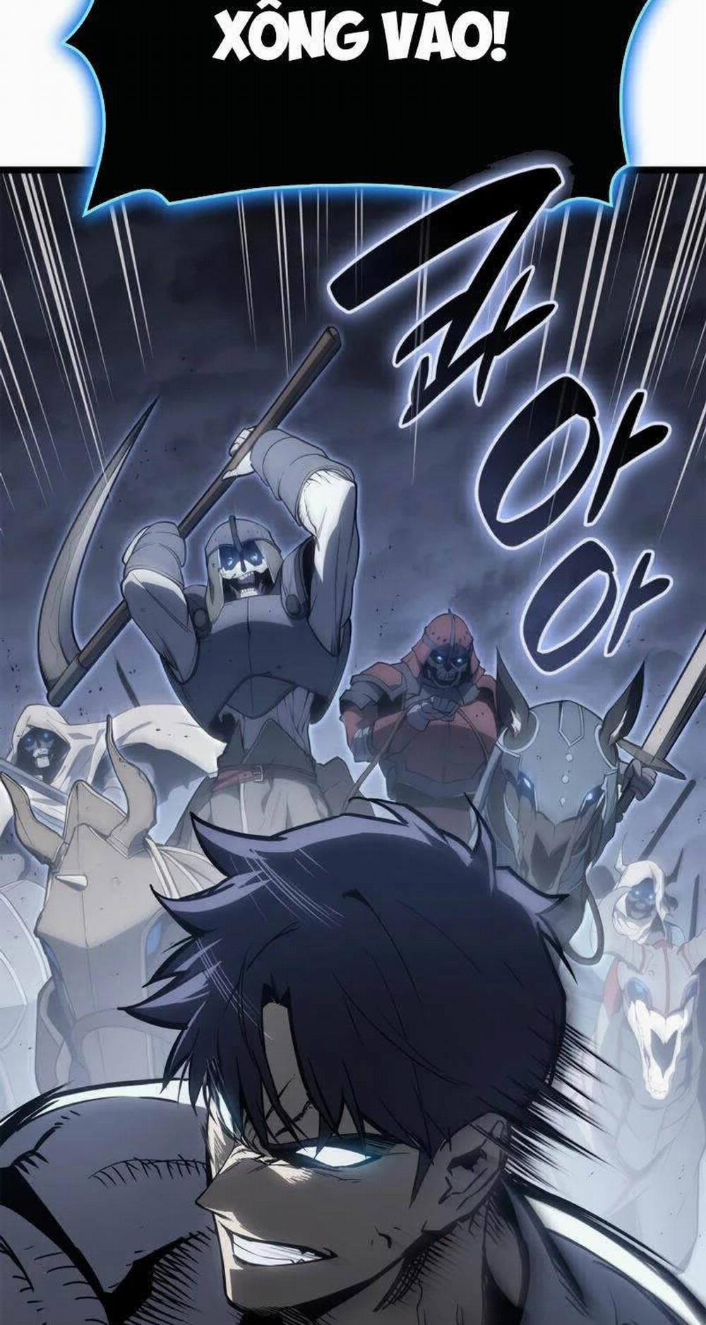 Sự Trở Lại Của Anh Hùng Cấp Thảm Họa 82 trang 34