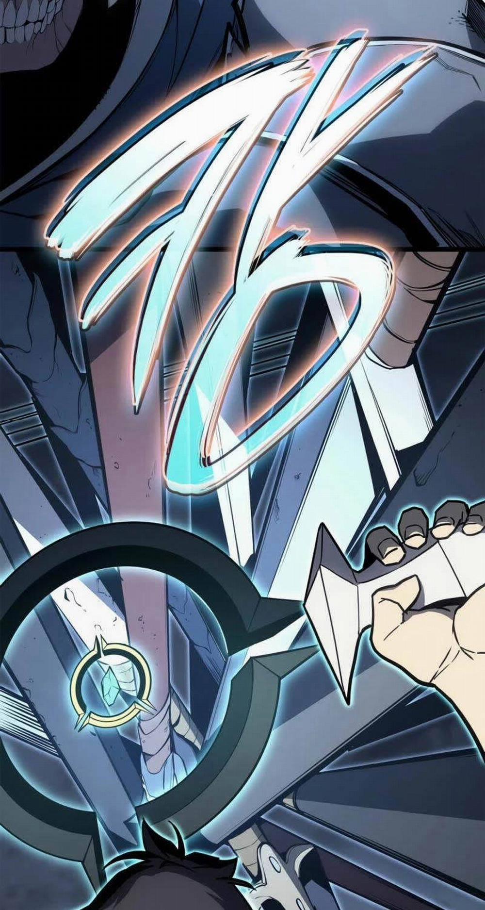 Sự Trở Lại Của Anh Hùng Cấp Thảm Họa 82 trang 39