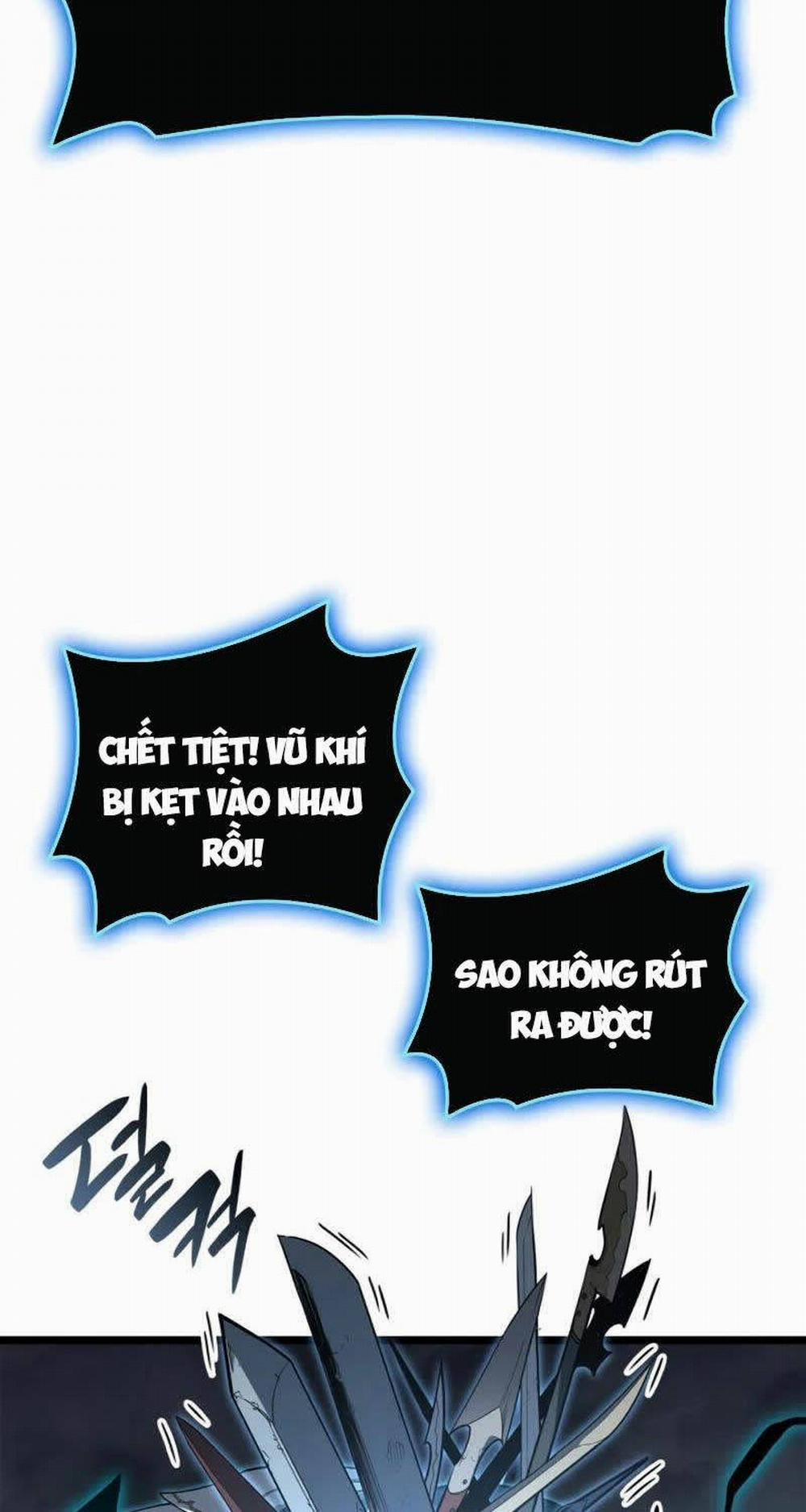 Sự Trở Lại Của Anh Hùng Cấp Thảm Họa 82 trang 41