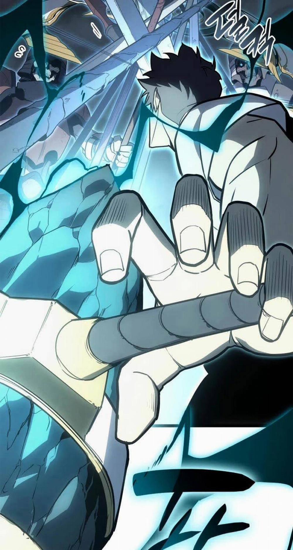 Sự Trở Lại Của Anh Hùng Cấp Thảm Họa 82 trang 42