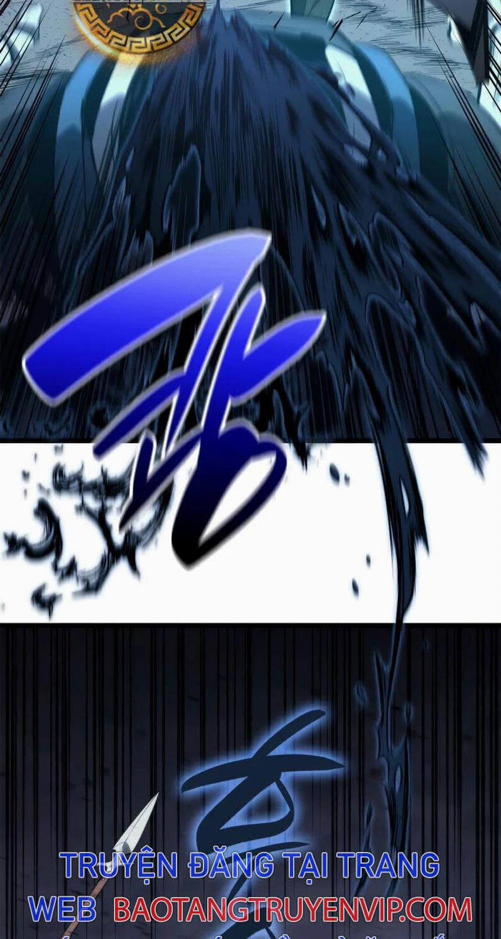 Sự Trở Lại Của Anh Hùng Cấp Thảm Họa 82 trang 50