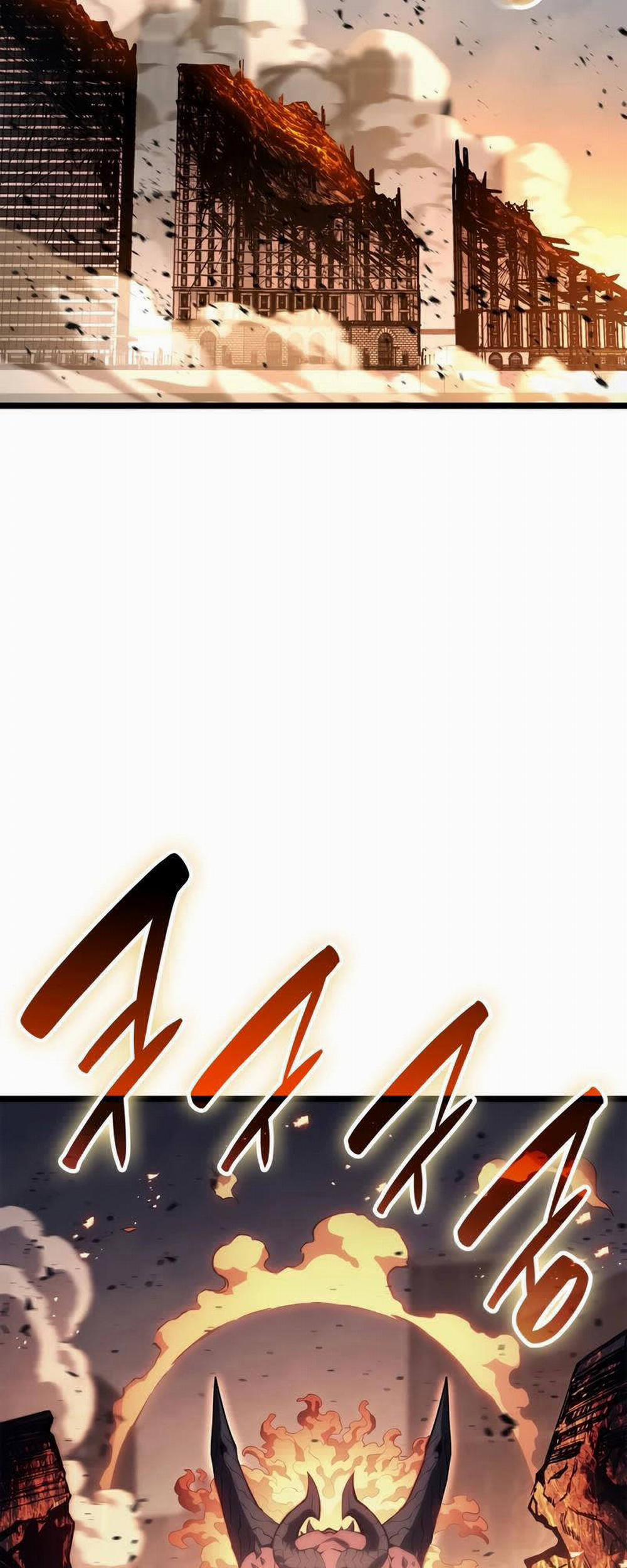 Sự Trở Lại Của Anh Hùng Cấp Thảm Họa 83 trang 17