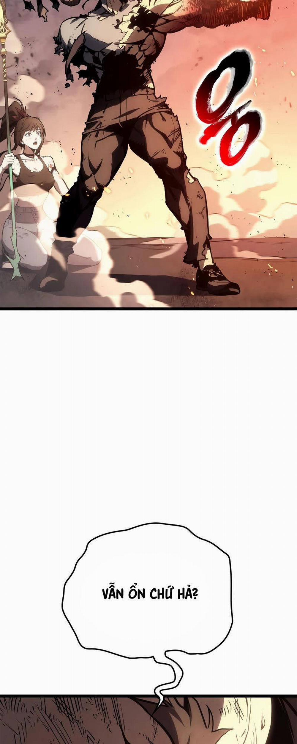 Sự Trở Lại Của Anh Hùng Cấp Thảm Họa 83 trang 20