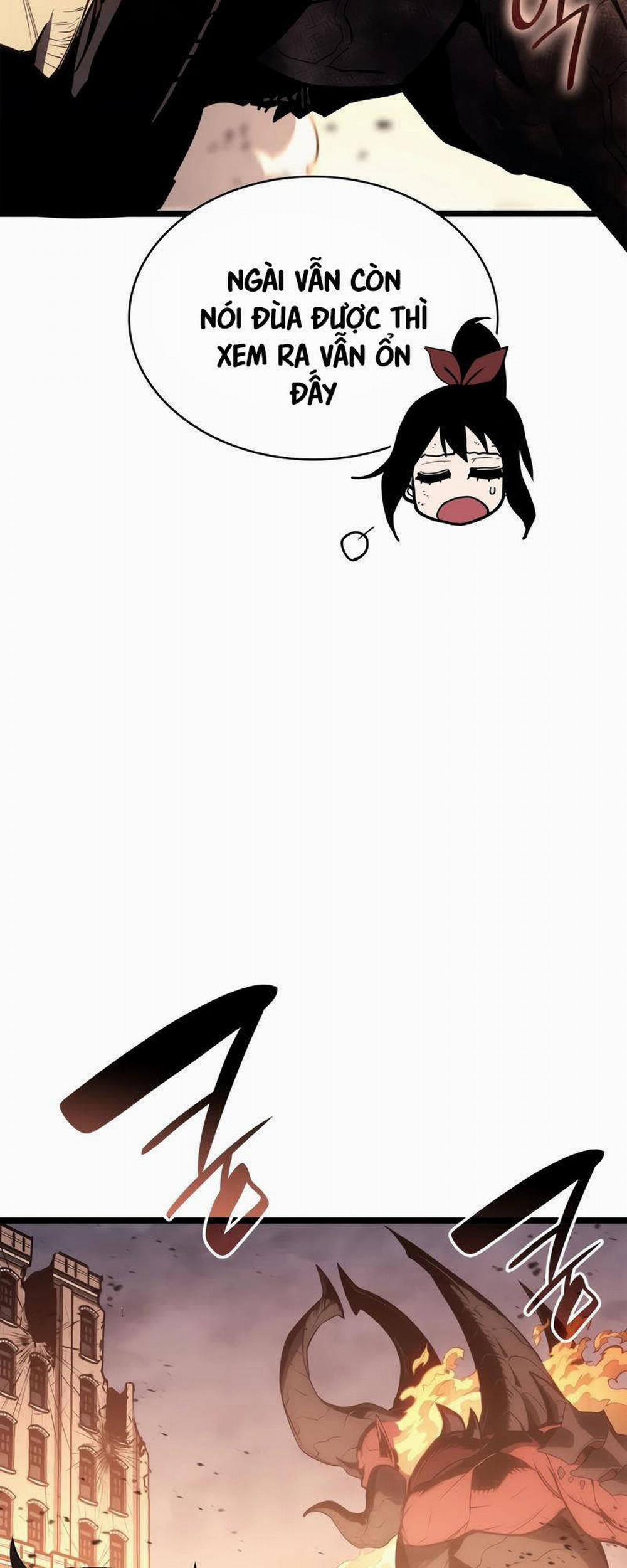 Sự Trở Lại Của Anh Hùng Cấp Thảm Họa 83 trang 23