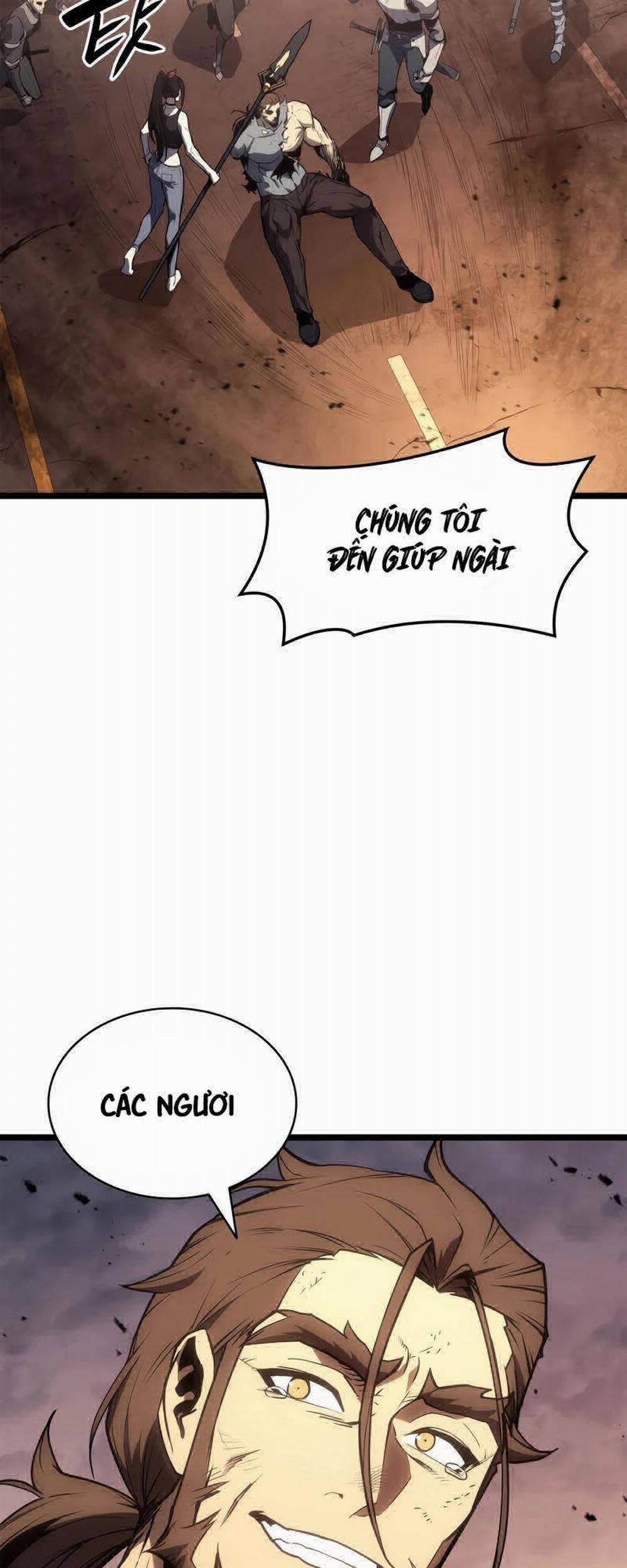 Sự Trở Lại Của Anh Hùng Cấp Thảm Họa 83 trang 25